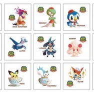 新作ポケモンパンが8月1日から発売！集めたくなる『ポケまぜ』デザイン