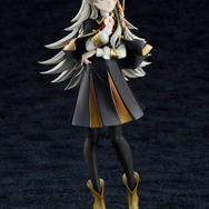 高飛車な雰囲気や特徴的なツリ目がキュート！「ロード・エルメロイII世