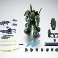 機動戦士Ζガンダム」より、量産機「ハイザック」がROBOT魂で立体化！4