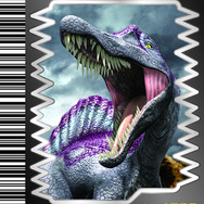 恐竜キング』カード出荷枚数が1億枚突破！ ハッピーセットにも登場 8枚