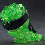 ねんどろいど「ソリッド・スネーク ステルス迷彩Ver.」がAnime Expo