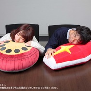 ガンダムとギャンの“シールド”がクッションに！ テキサスコロニー戦も