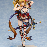 グラブル』水着姿の「ヴィーラ」がフィギュア化、あの艶めかしすぎる