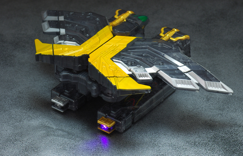 プリズムビッカー＆エクストリームメモリ レビュー