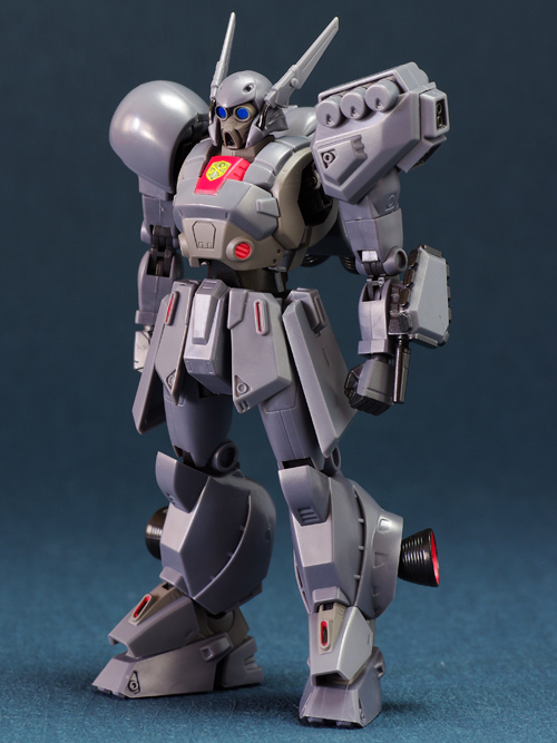 ROBOT魂デナンゲー レビュー