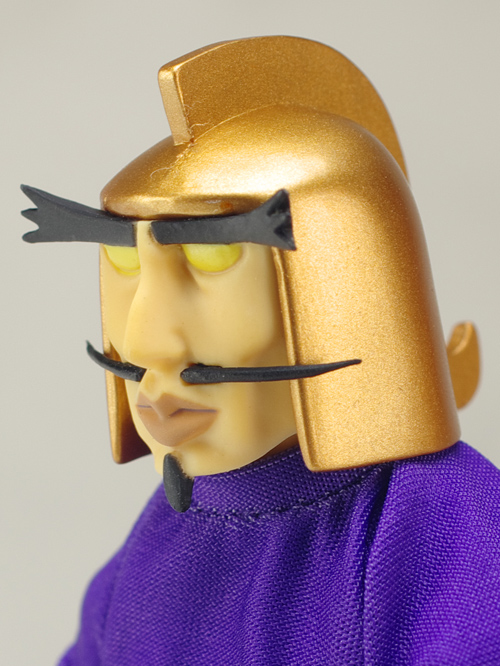 figmaヴァンプ将軍レビュー