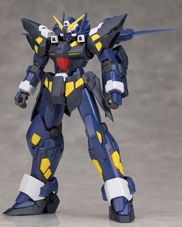 HG ヒュッケバインMk-II レビュー