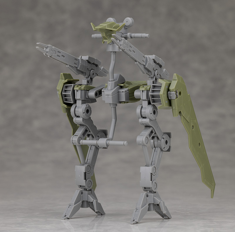 30MS レプレロ＝プローペン（スケルツァンドフォーム） レビュー