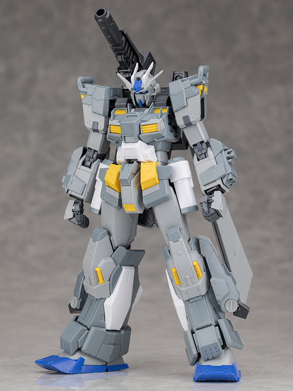 MG ガンダムストームブリンガーP.F. レビュー