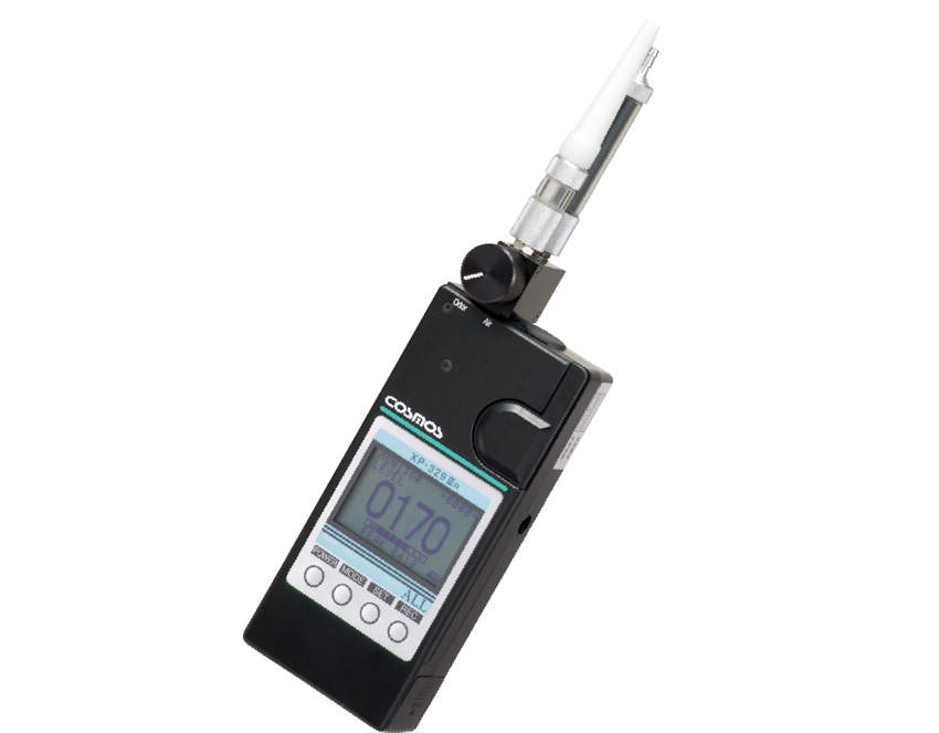 新コスモス ニオイセンサ XP－329ⅢR｜総合的理化学機器商社