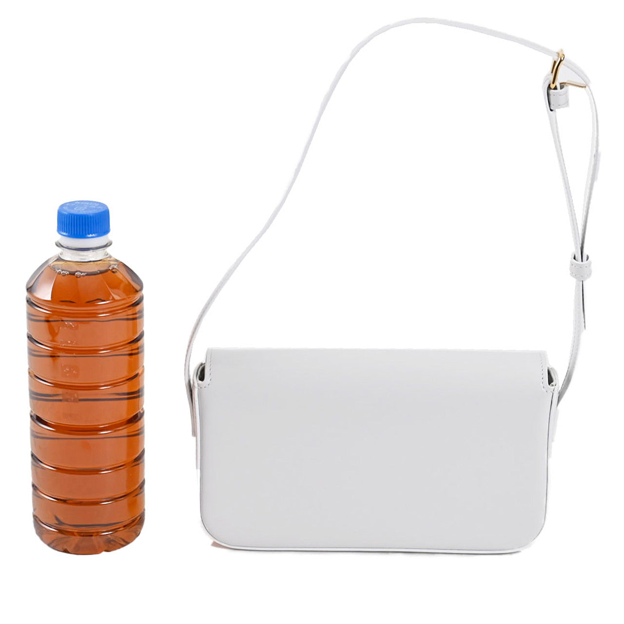 セリーヌ CELINE ショルダーバッグ 19414 3BF4 01HT ホワイト 2024年春