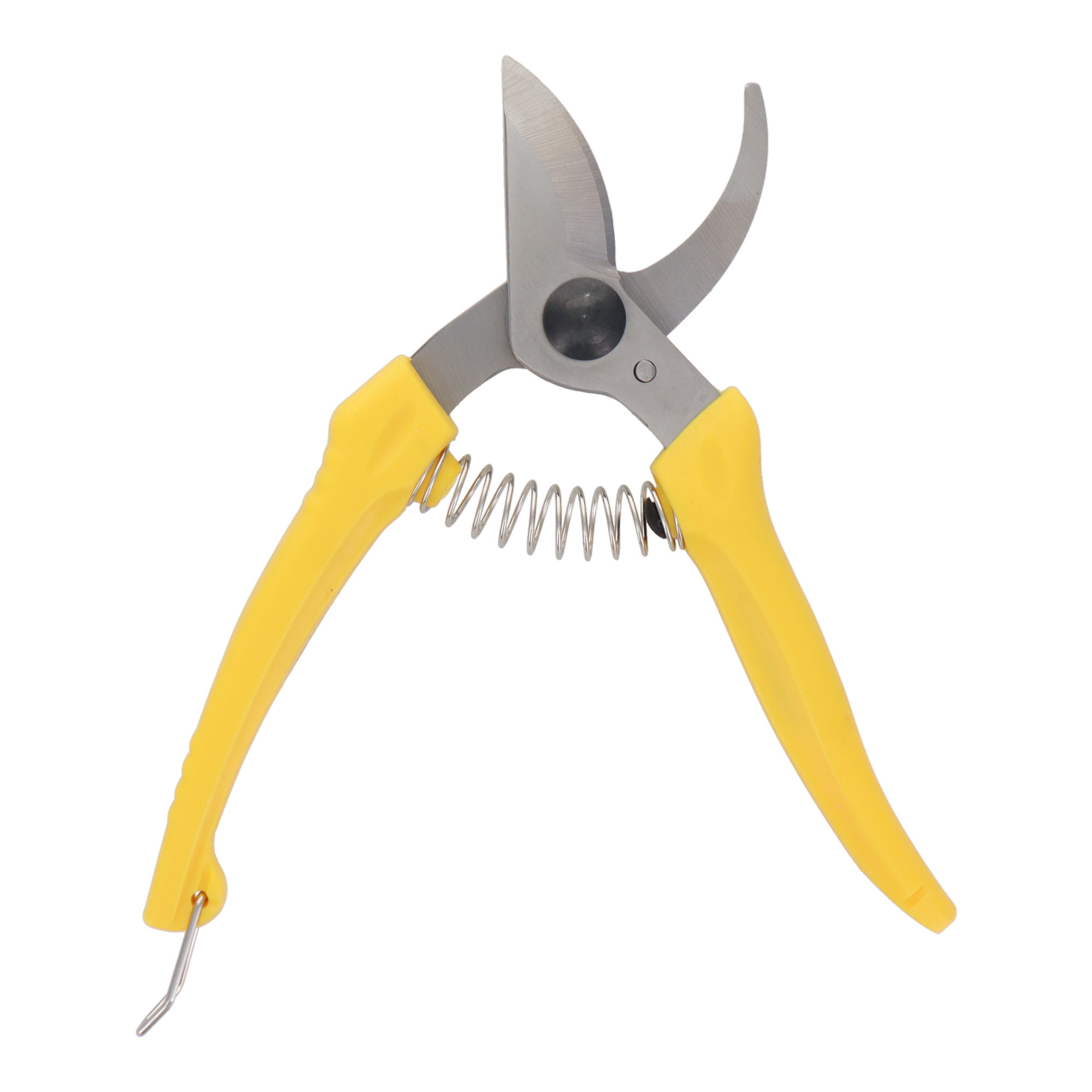 A013 鋏（ハサミ） 剪定鋏 サビに強いステンレス刃剪定鋏｜株式会社