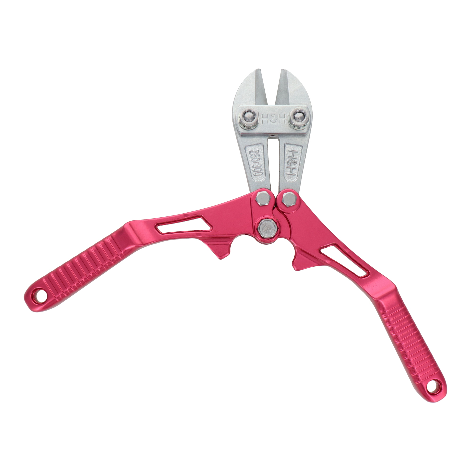 HAC-250R 切断工具 ボルトクリッパー アルミ鍛造ボルトクリッパー