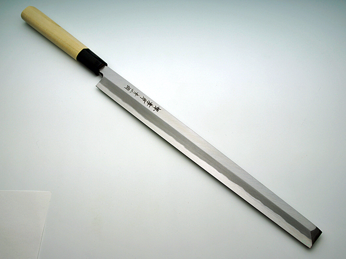 堺孝行タコ引き包丁の通販「サイトウ刃物店」