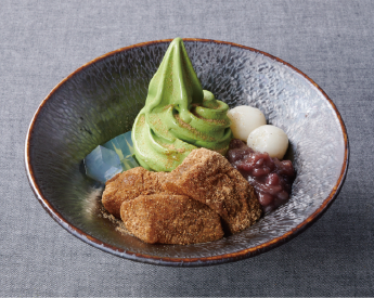 京都 茶寮翠泉 新宿店 | 茶寮翠泉