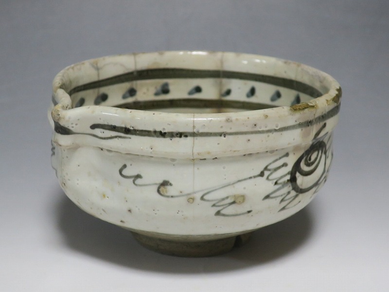 日本の古陶磁・古民芸 仙遊洞