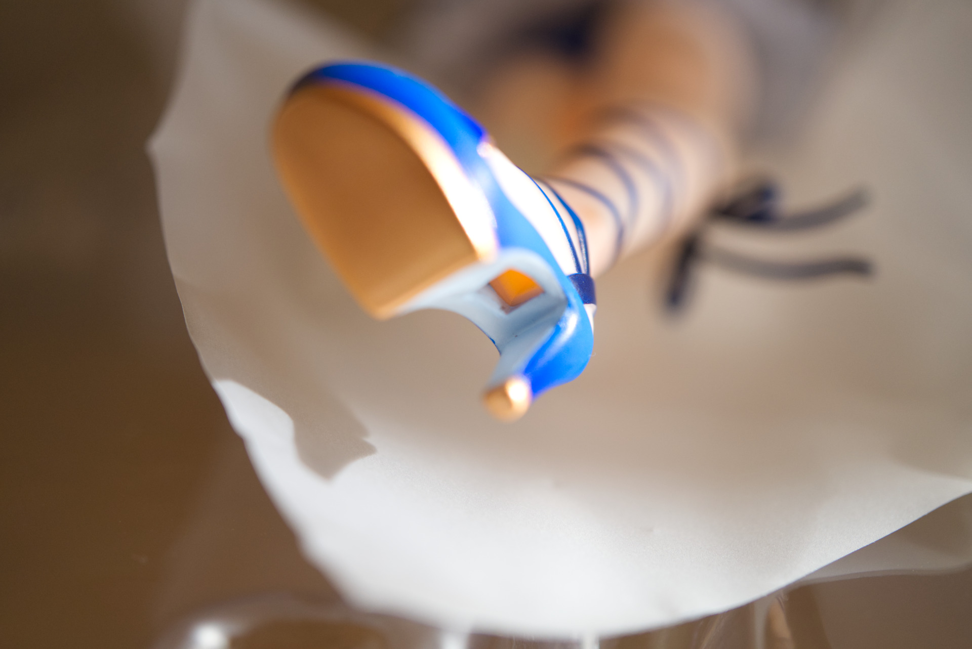 アルター「鷺沢 文香 潮風の一頁Ver.」フィギュア購入した - せあぶら