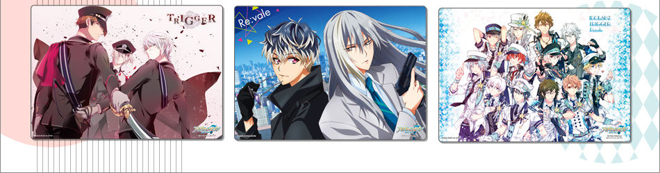 カードダスドットコム 公式サイト | 商品情報 - アイドリッシュセブン