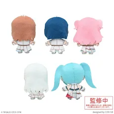 プロジェクトセカイ カラフルステージ！ feat. 初音ミク ふわぷち