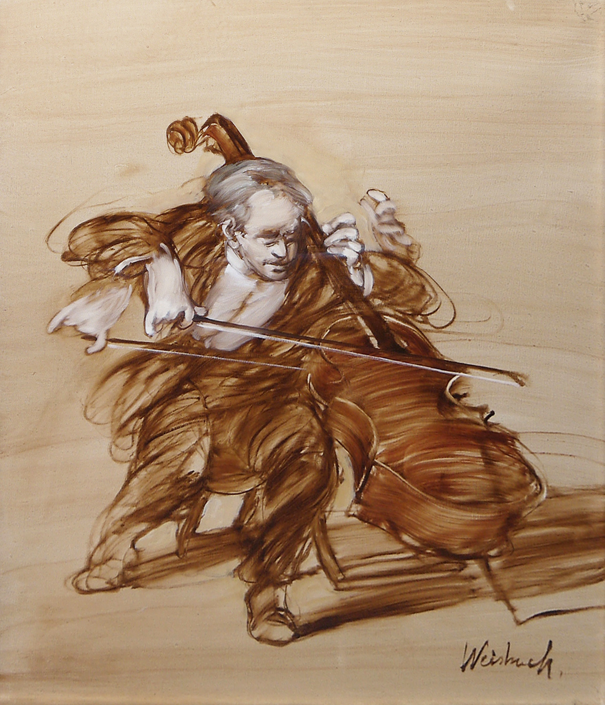 ワイズバッシュ | ｜正光画廊