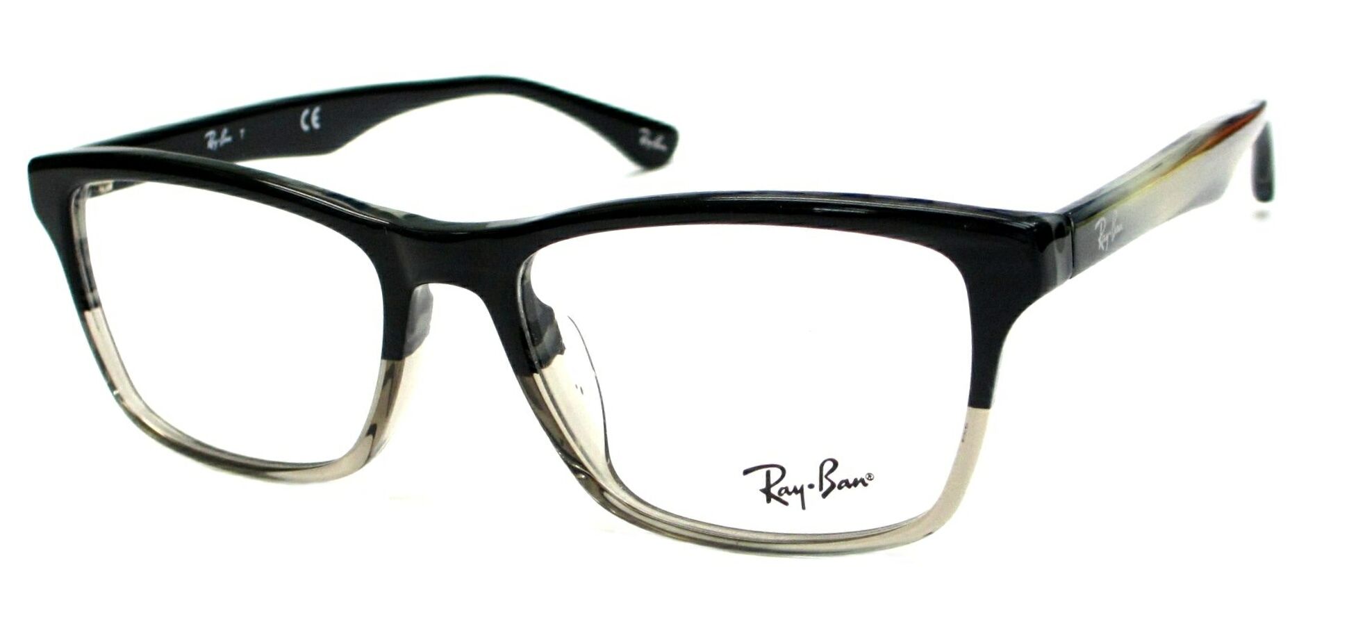 清光堂 RAY-BAN レイバンメガネフレームRX5279F 5540 [送料無料]