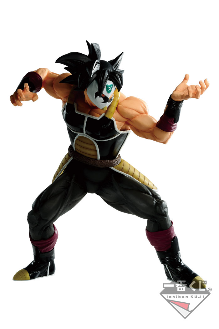 一番くじ ドラゴンボール SUPER DRAGONBALL HEROES