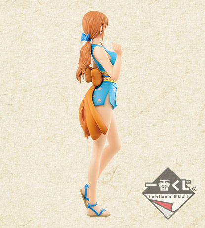 一番くじ倶楽部 | 一番くじ ワンピース ワノ国編～第一幕～