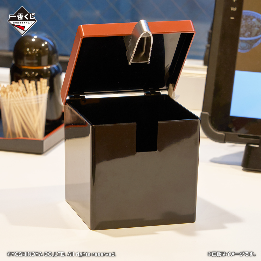 一番くじ 吉野家｜一番くじ倶楽部｜BANDAI SPIRITS公式 一番くじ情報サイト