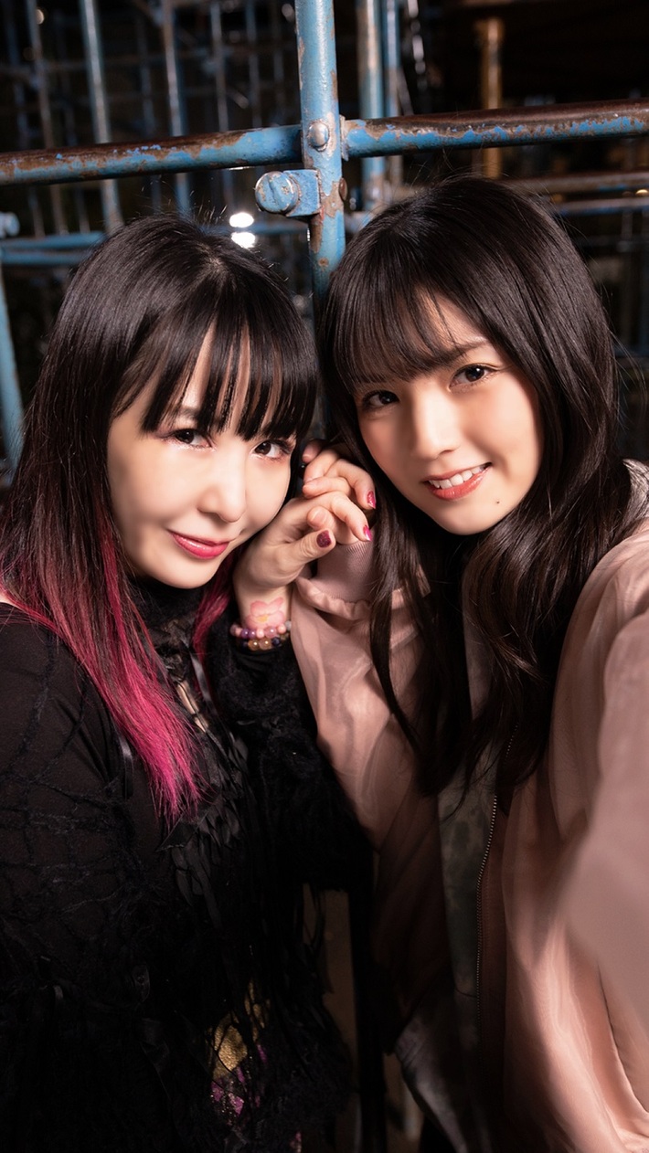 大森靖子×道重さゆみ、再コラボ。道重を想って綴った大森靖子