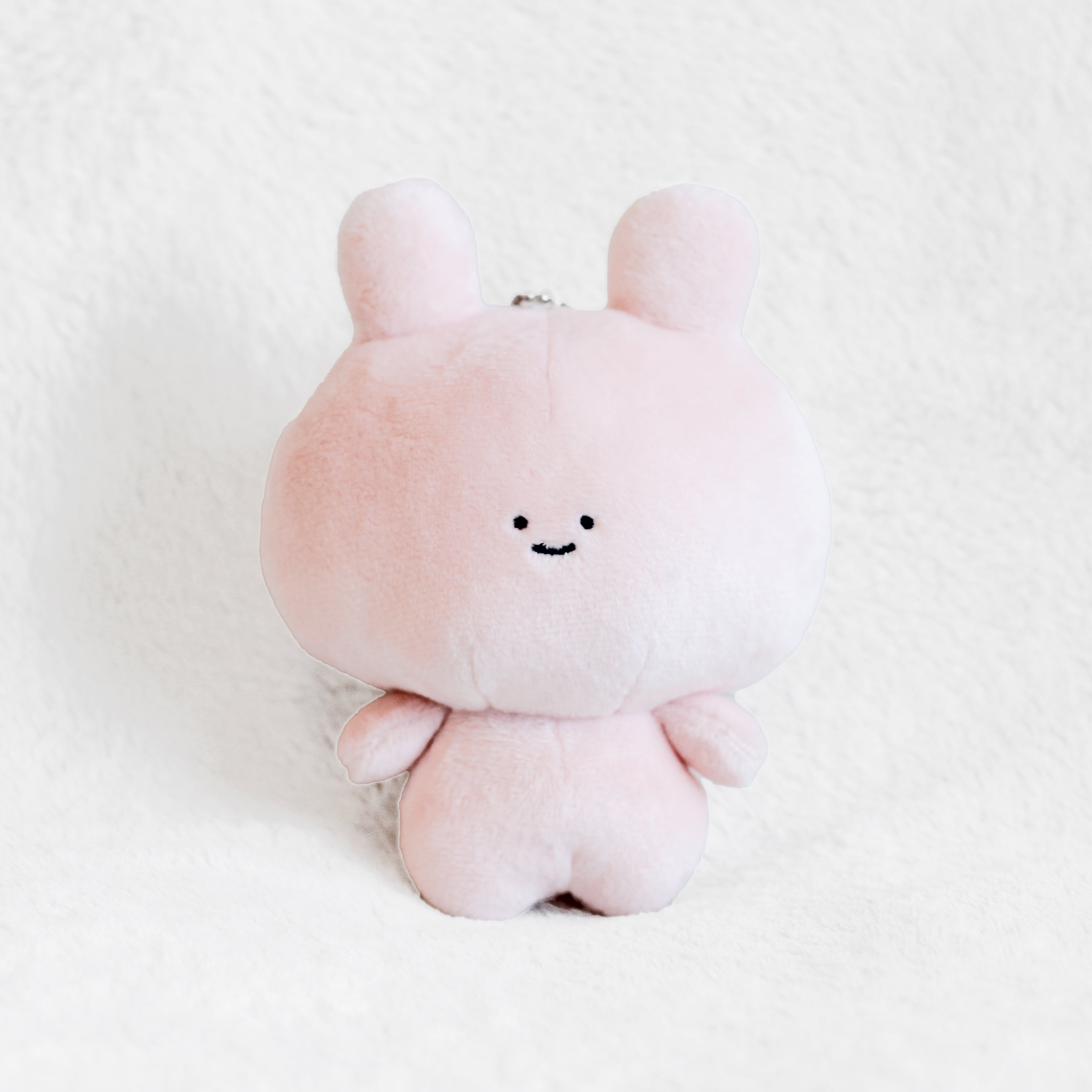 あさみみちゃん】ぬいぐるみキーホルダー – SimpleSideMascots