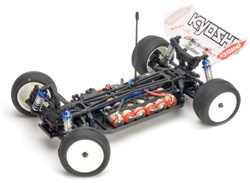 Xtreme RC Cars - Kyosho ZX-5