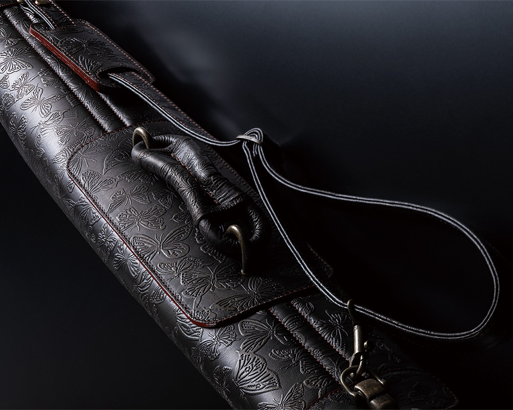 寶船（ほうせん）｜居合用刀ケース