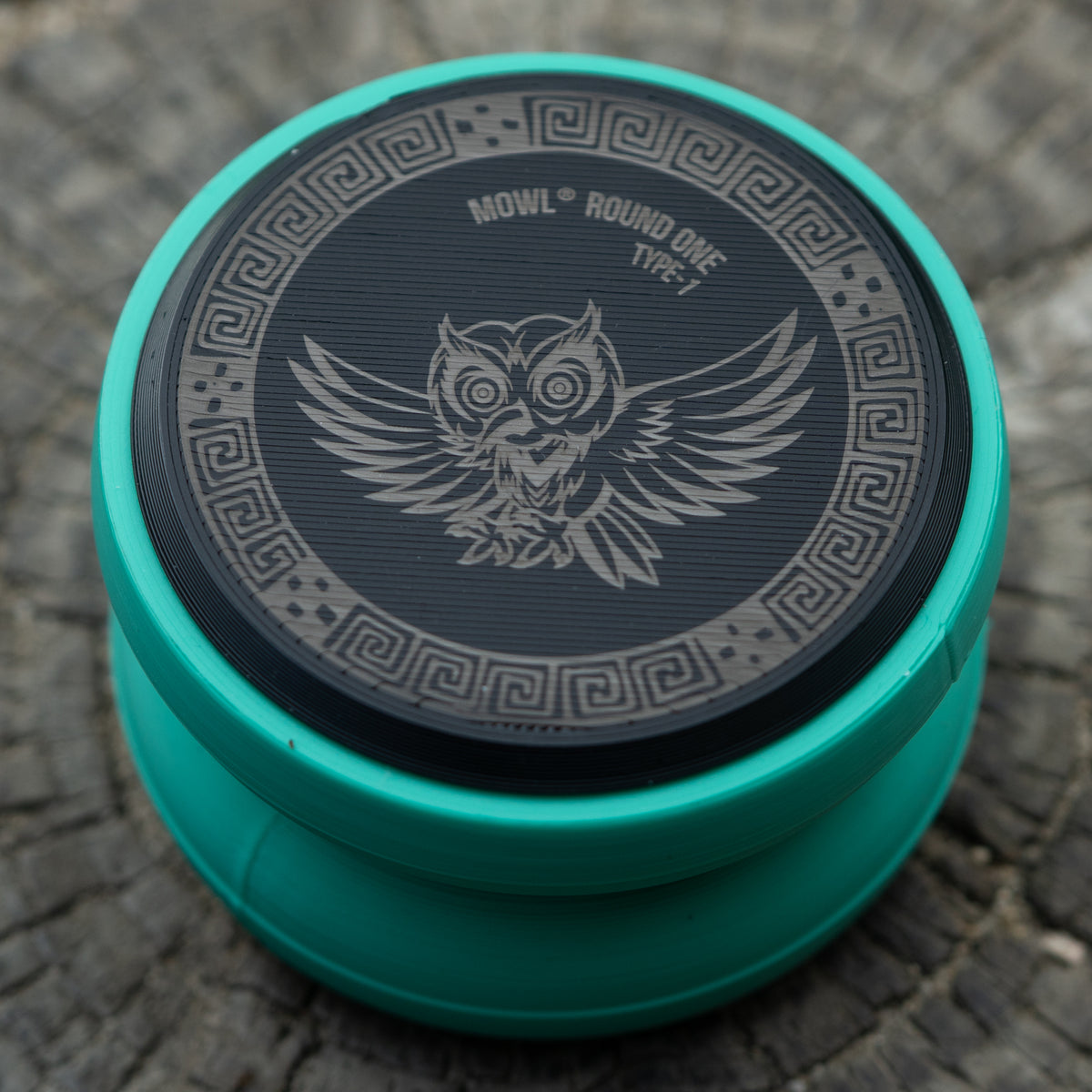 激レア】MOWL ノクターナル(プロトタイプ)