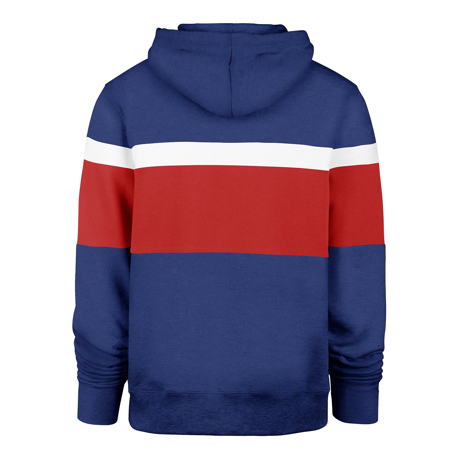 47 Brand Rangers Warren Hoodie – Shop Madison Square Garden