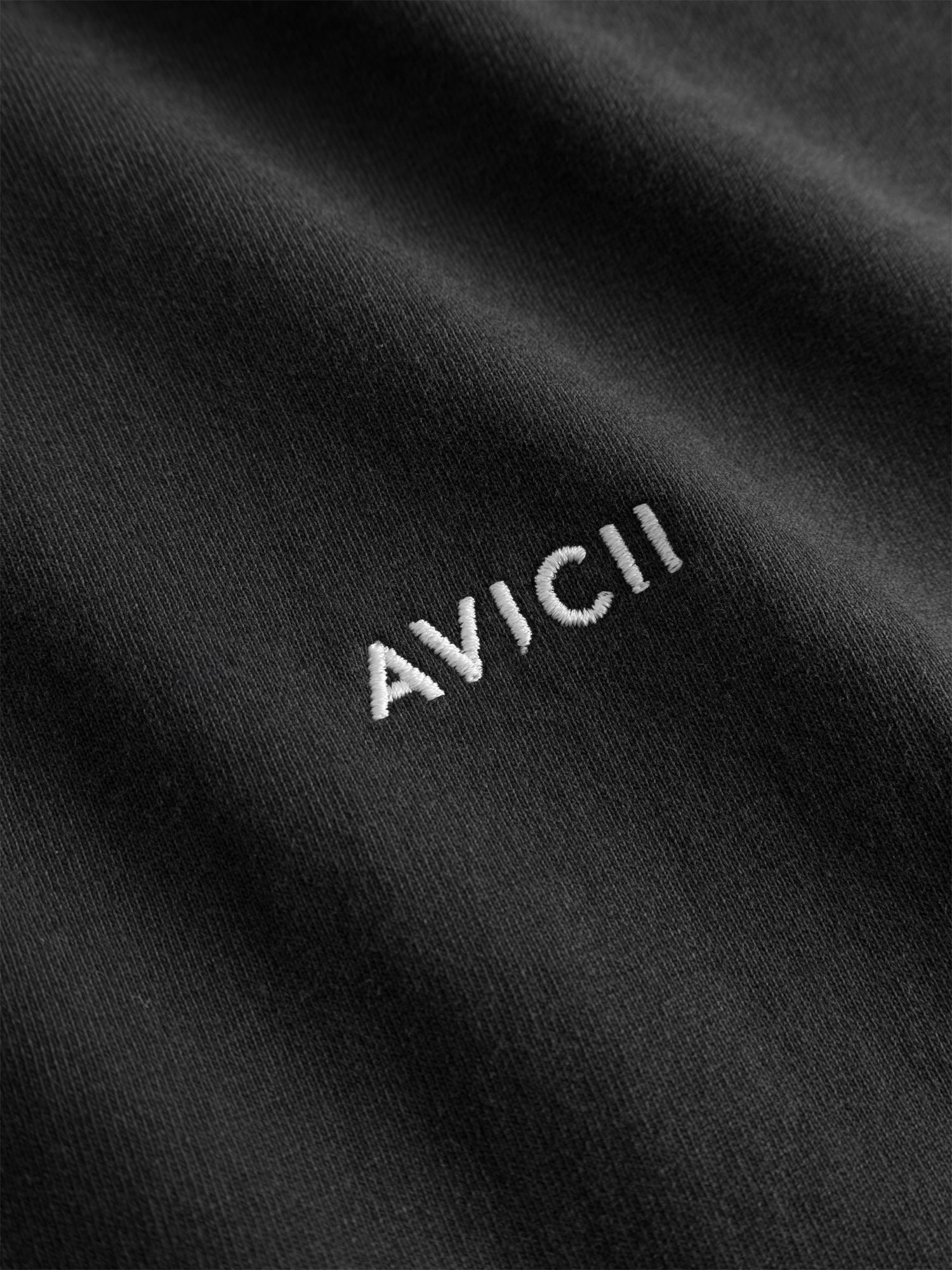 Avicii Forever Oversize t-shirt – Avicii Official Merchandise