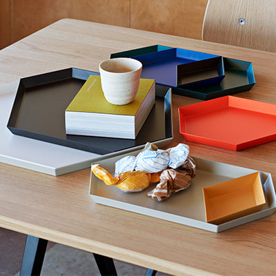 HAY KALEIDO S トレー – Lycka