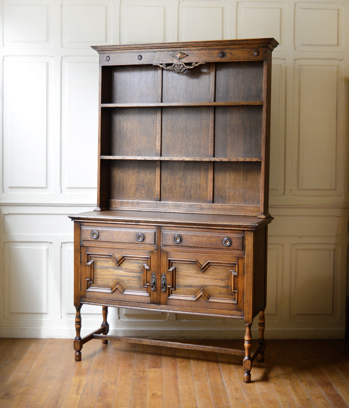 アンティーク ドレッサー – 英国アンティーク家具専門店 神戸家具