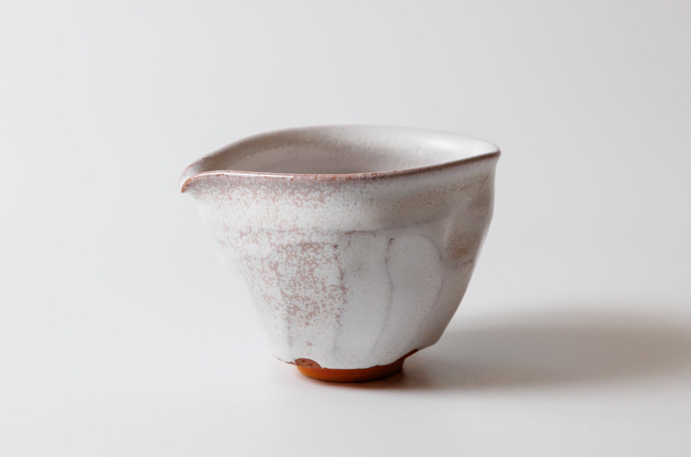 白萩釉窯変酒器 | artrip山口