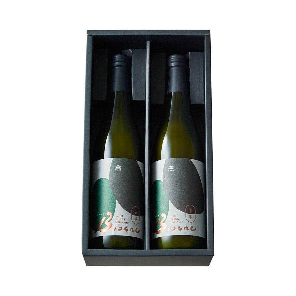 KOJI DRINK Bioene 2本: 飲み物・お酒 | スイーツ・グルメ・ギフトの