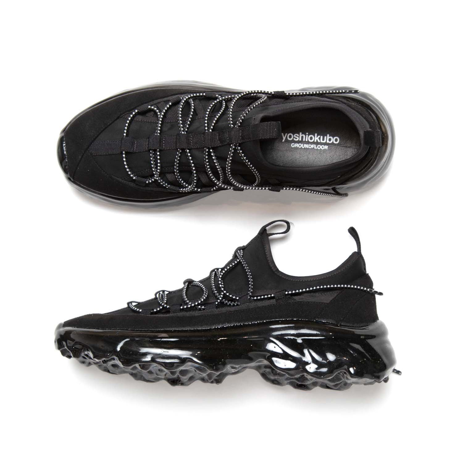 ヨシオクボ】JELLO MT _I – GQ SHOP