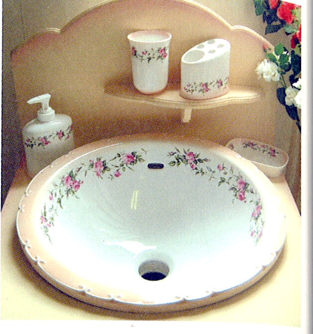 楽天市場】マニーローズ /マニーローズ陶器製 シンクS オーバル 洗面