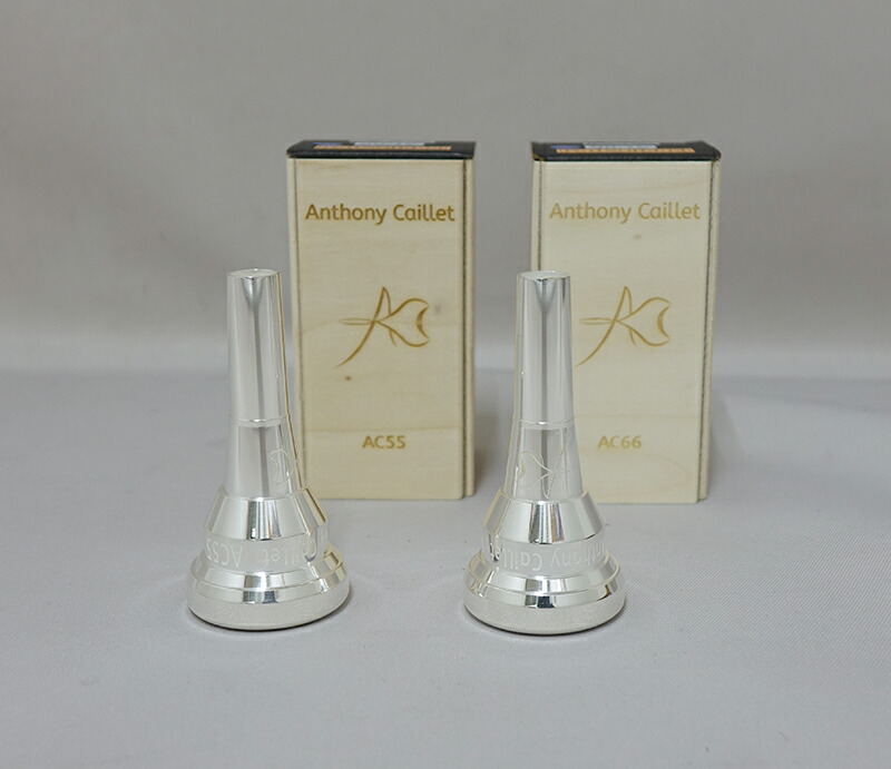 楽天市場】トロンボーン／ユーフォニアムマウスピース Pickett Brass