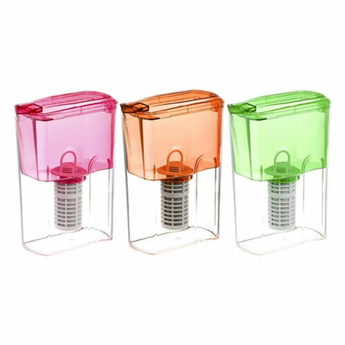 楽天市場】［2個セット］【和蓮ポット用】交換用カートリッジ ガイアの