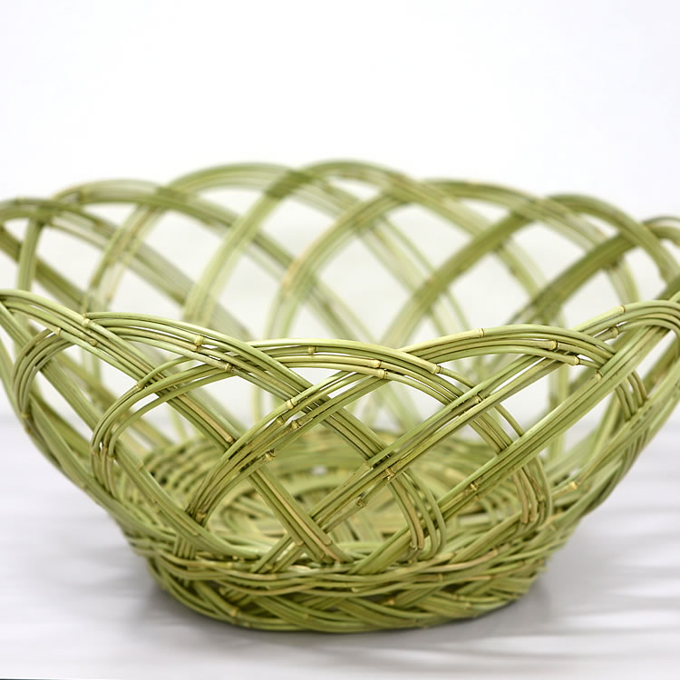 楽天市場】【国産】虎竹洗濯籠（特大）通気性 洗濯籠 バスケット