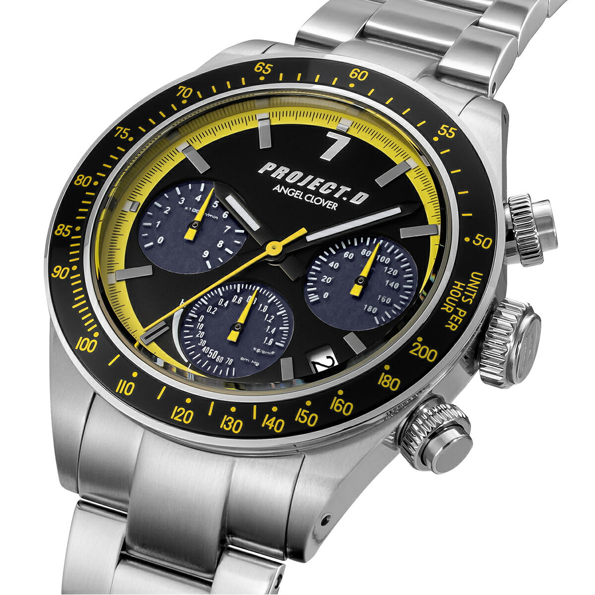 エンジェルクローバー 頭文字D 30周年記念 コラボレーションモデル