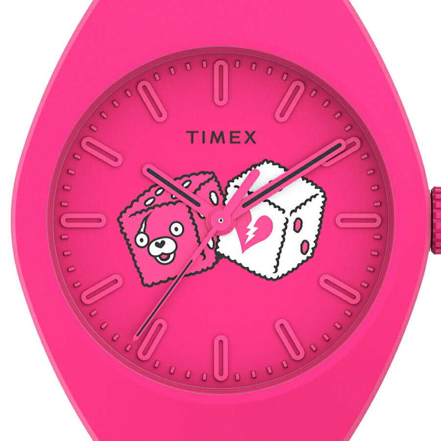 タイメックス アーバンポップ フォートナイト コラボレーションモデル