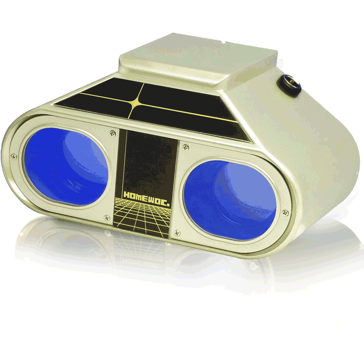 バランスボディ研究所 視力 近視 トレーニング アイトレーニング 機器