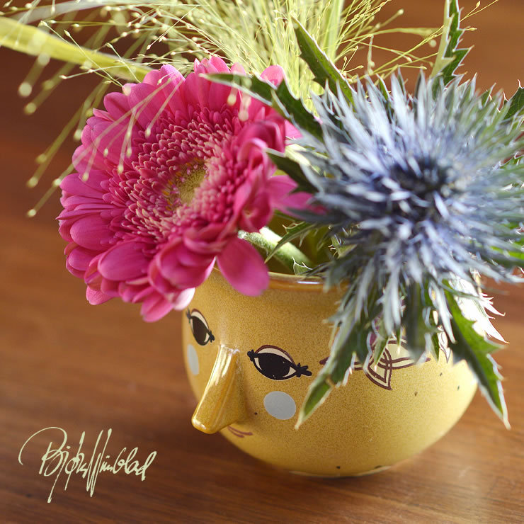 BJORN WIINBLAD（ビヨン・ヴィンブラッド） The seasonsシリーズ