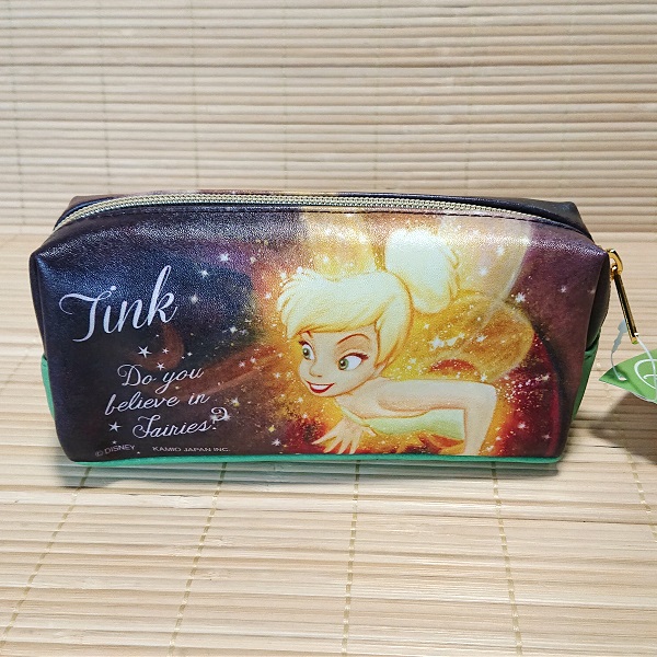ディズニー（Disney） ペンケース（クラシックキャラ/ティンカーベル