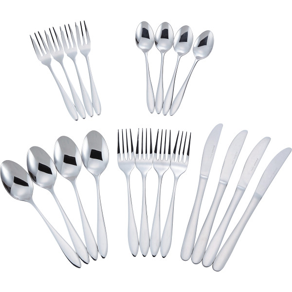 エッセ カトラリー20本セット | シャディギフトモール